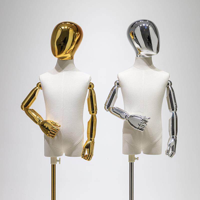 Dress Form Mannequin Baby Corp - Baby Clothing Display 评论和价格