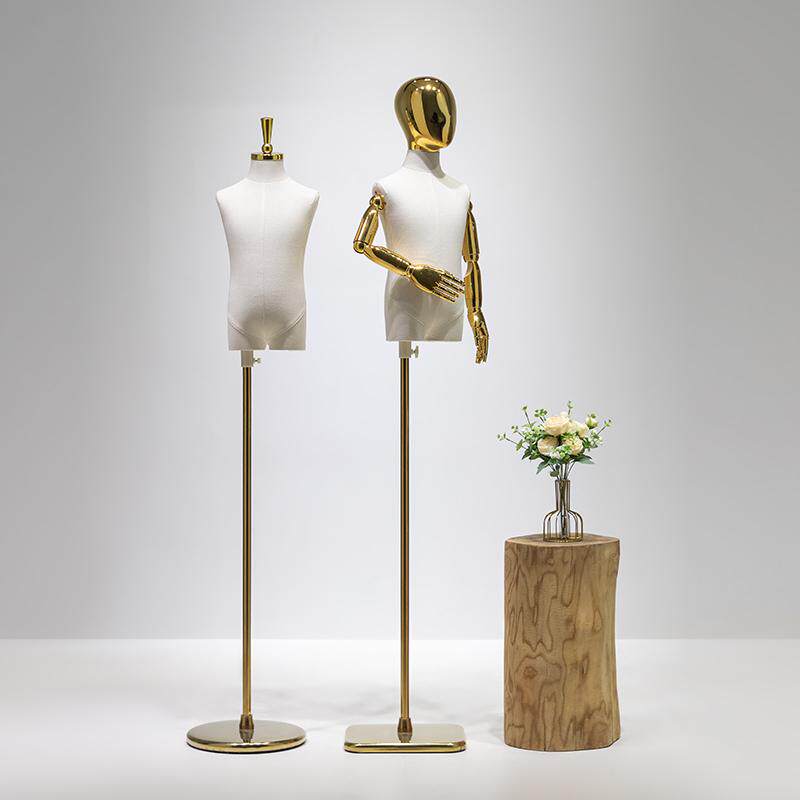 Dress Form Mannequin Baby Corp - Baby Clothing Display 评论和价格