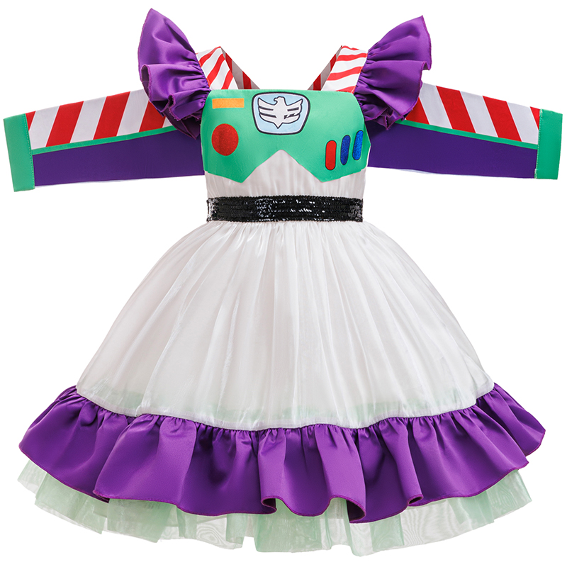 2026 Halloween Carnival Costum - Baby Clothing Dresser 评论和价格