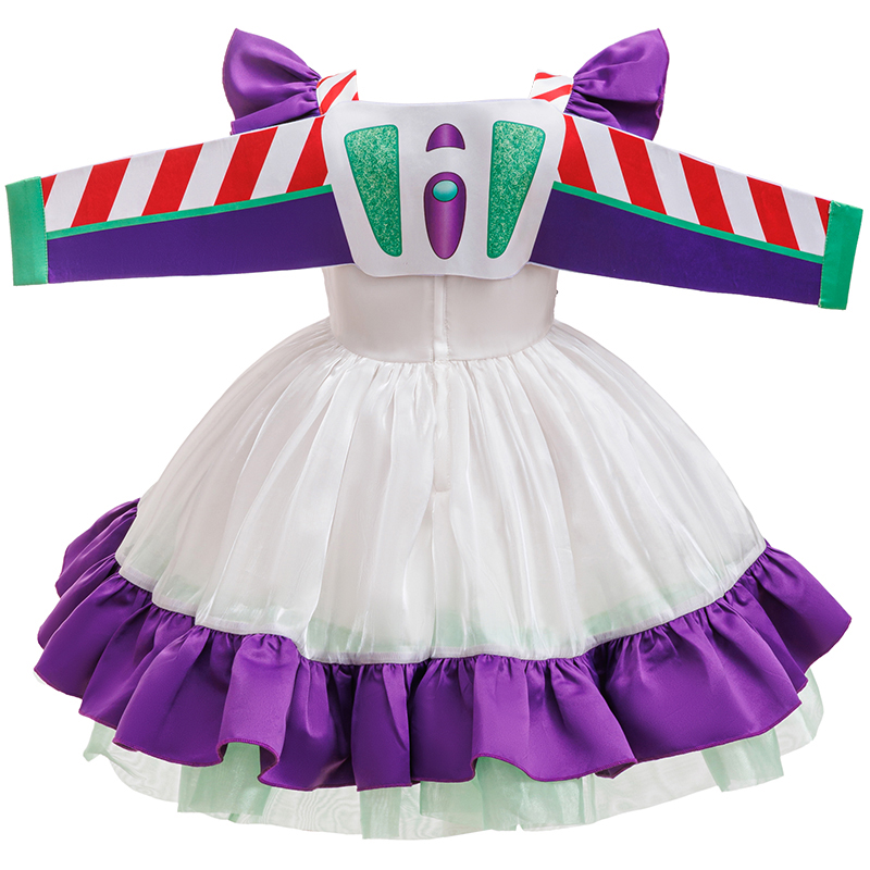 2026 Halloween Carnival Costum - Baby Clothing Dresser 评论和价格