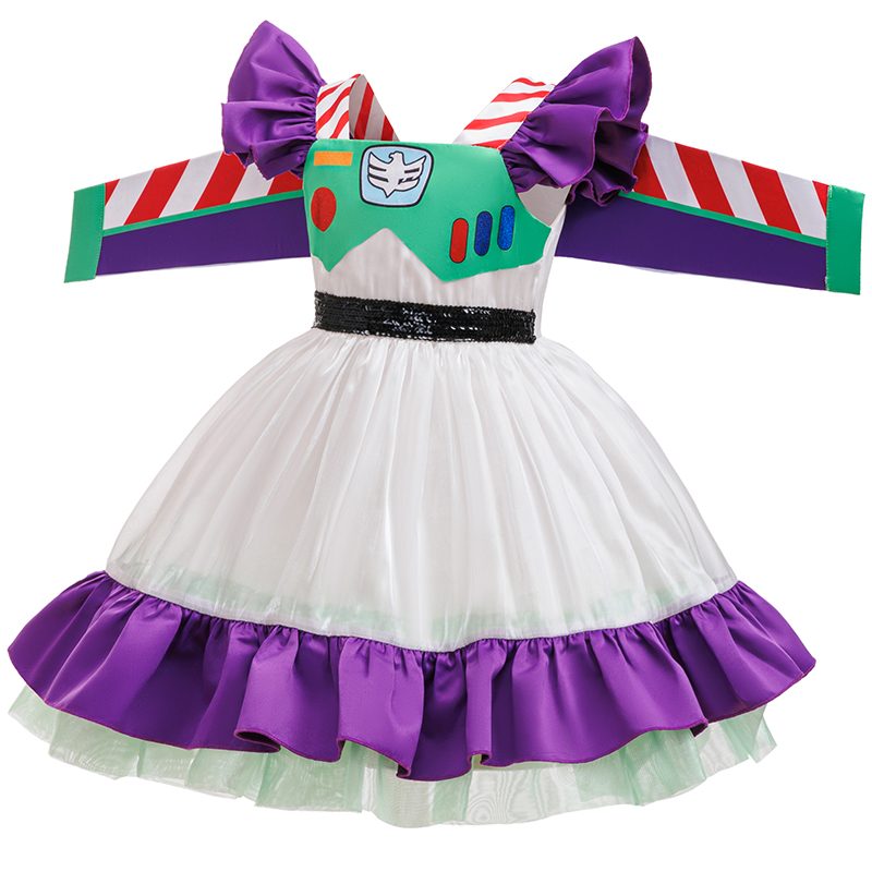 2026 Halloween Carnival Costum - Baby Clothing Dresser 评论和价格