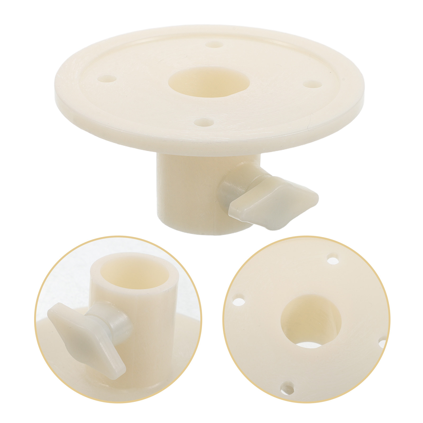 2Pcs Mannequin Stand Stabilizi - Baby Clothing Display 评论和价格