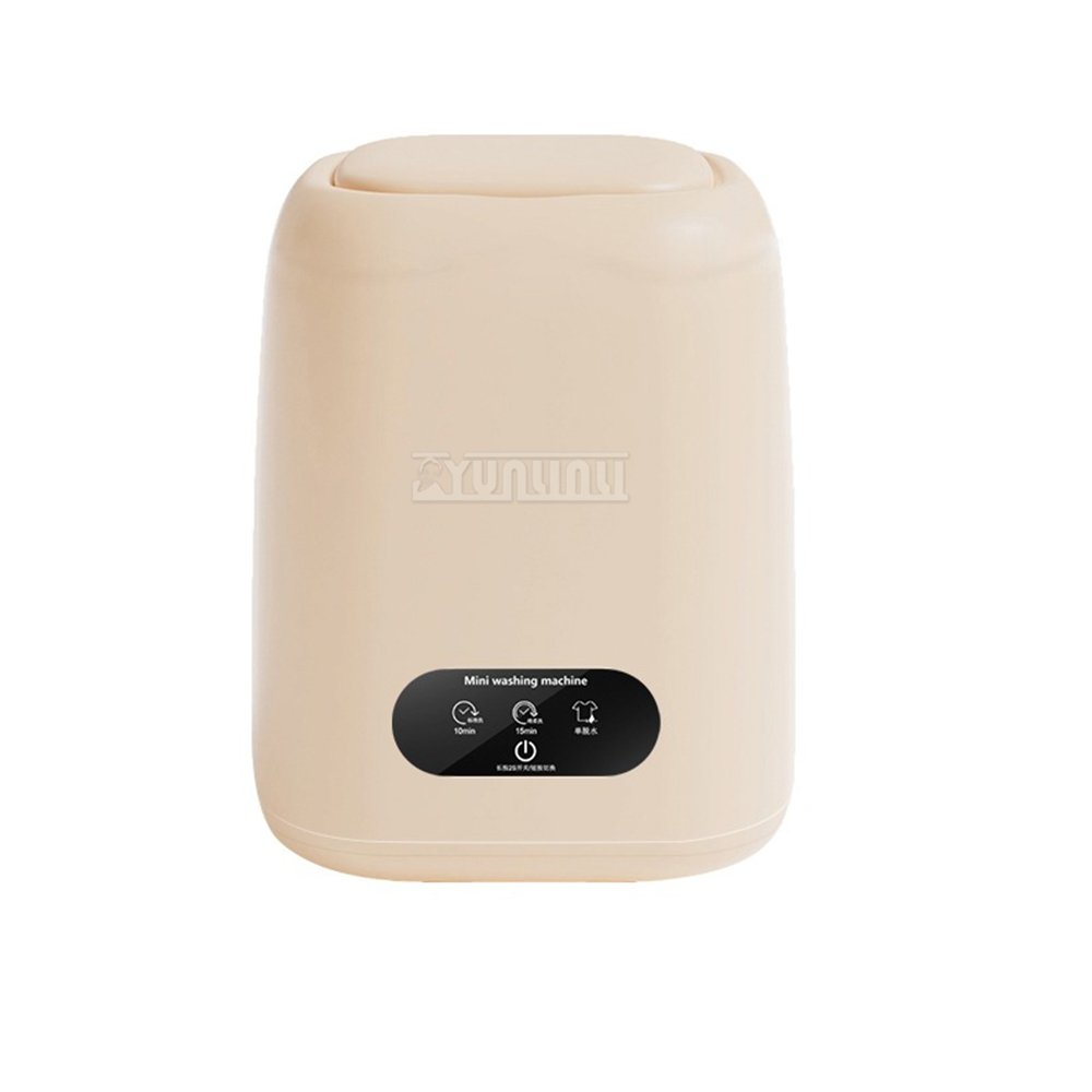 Household Mini Lavadora Automa - Baby Clothing Washing Machine 评论和价格