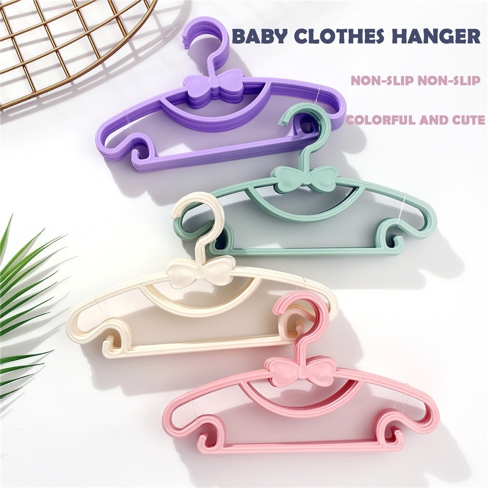 10Pcs Cute Bowknot Children Ha - Baby Clothing Display 评论和价格
