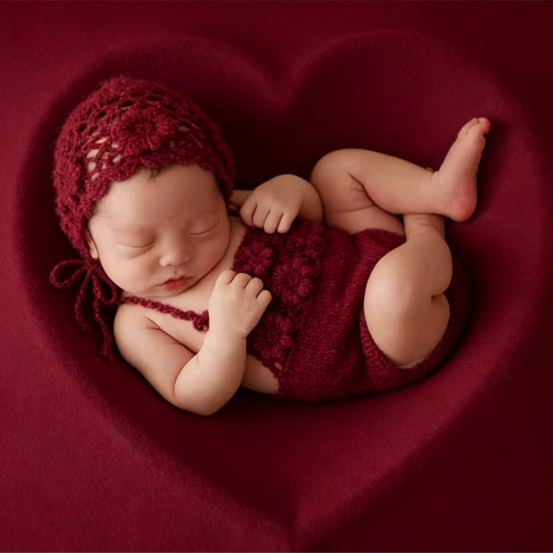 2026 Newborn Mohair Romper Pho - Baby Clothing Onesies 评论和价格