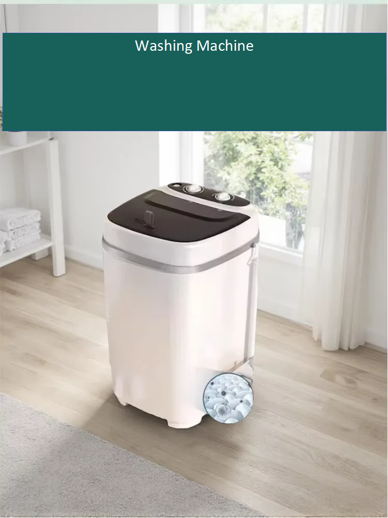 Southpole Mini Washing Machine - Baby Clothing Washing Machine 评论和价格