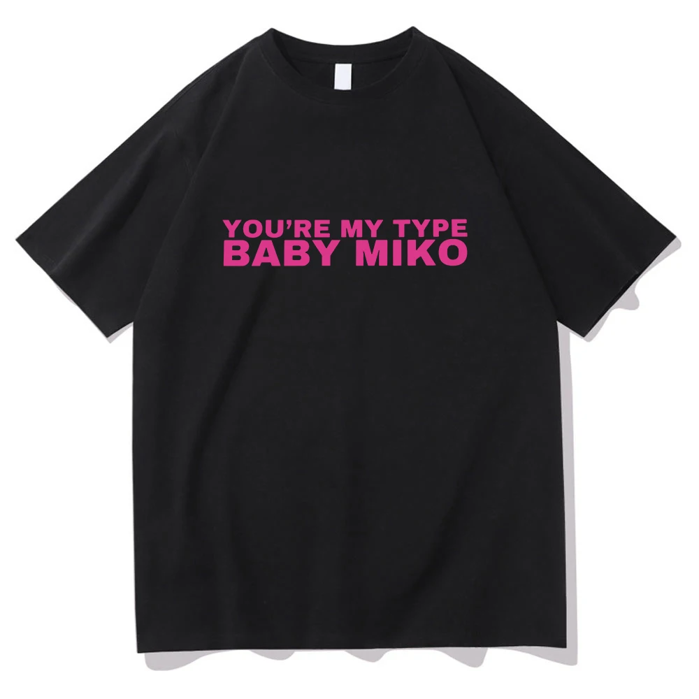 Young Miko Xoxo Tour 2024 T Sh - Xoxo Baby Clothing 评论和价格