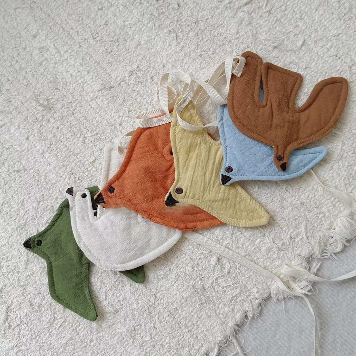 Kids Room Nursery Fabric Bunti - Baby Clothing Material 评论和价格